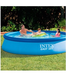PISCINA DESMONTABLE Ø244X61CM