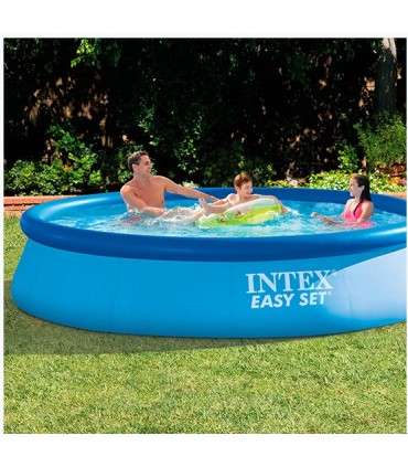 PISCINA DESMONTABLE Ø244X61CM