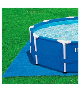 TAPIZ DE SUELO PARA PISCINA